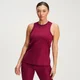 MP Women's Velocity Vest - Plum