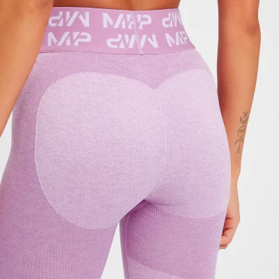 MP Women's Curve Leggings - Petal - M Image 6