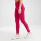 MP Women's Outline Graphic Leggings - Virtual Pink