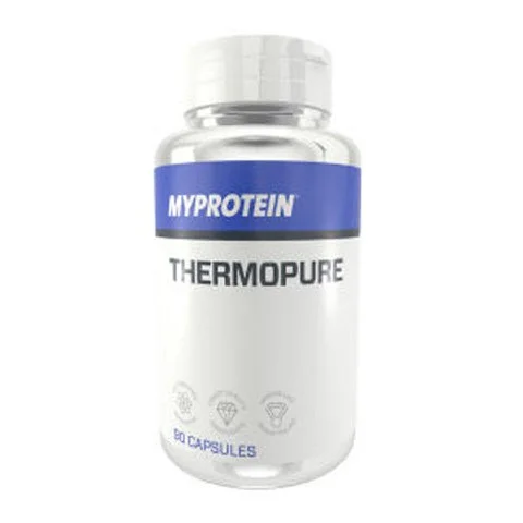Myprotein Thermopure 90 Caps Image 1