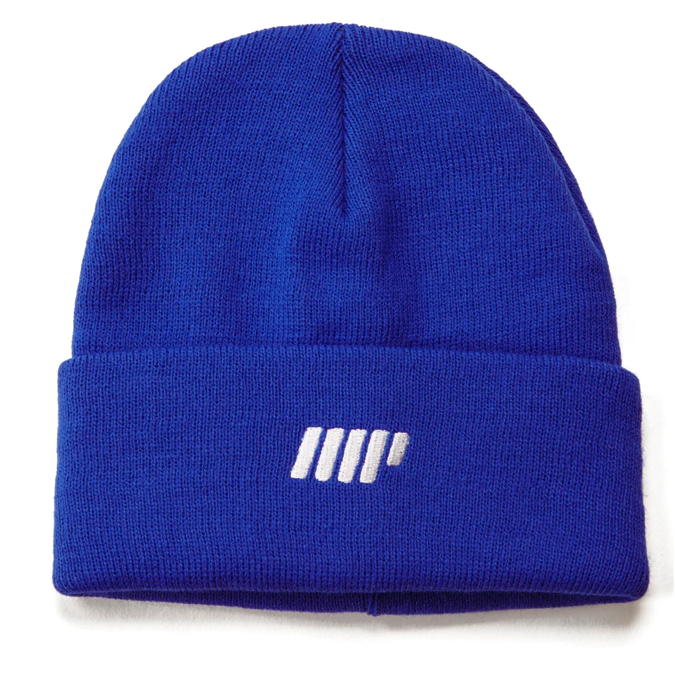 Beanie - Blue Image 1