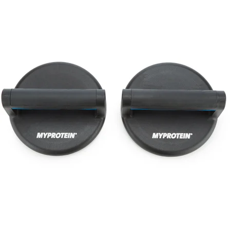 Myproteins Supreme Push Up