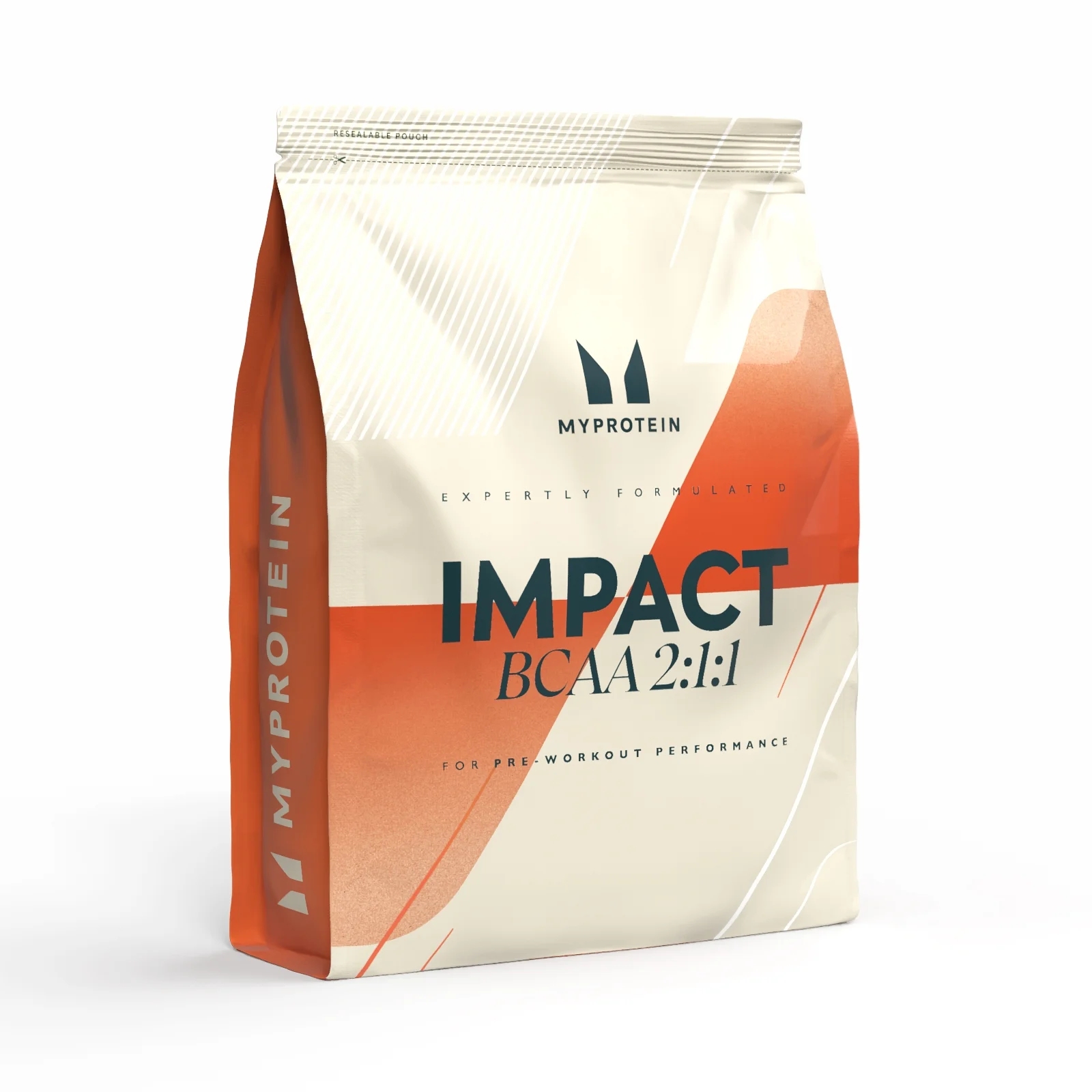 Impact BCAA 2:1:1 - 500g - Berry Burst Image 1