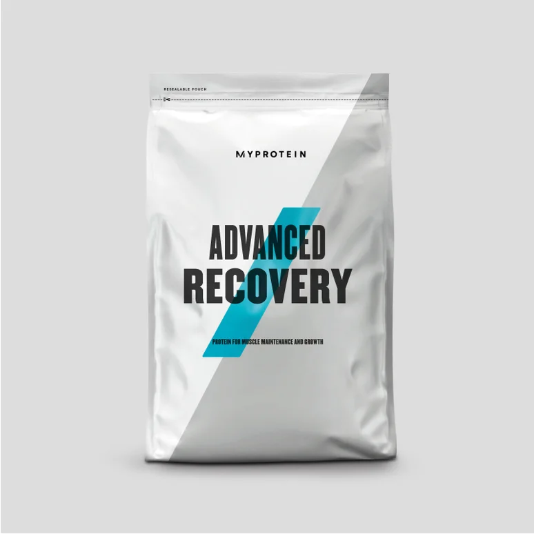 Advanced Recovery Blend - 2.5kg - Chocolate