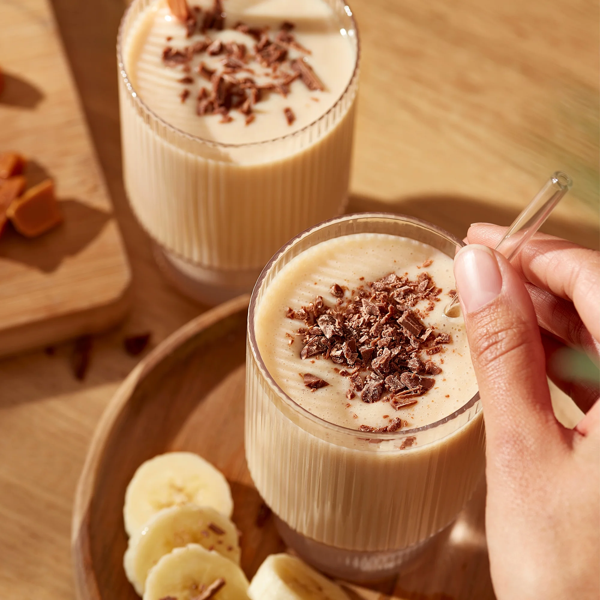 Buy Pea Protein Isolate MYPROTEIN™1