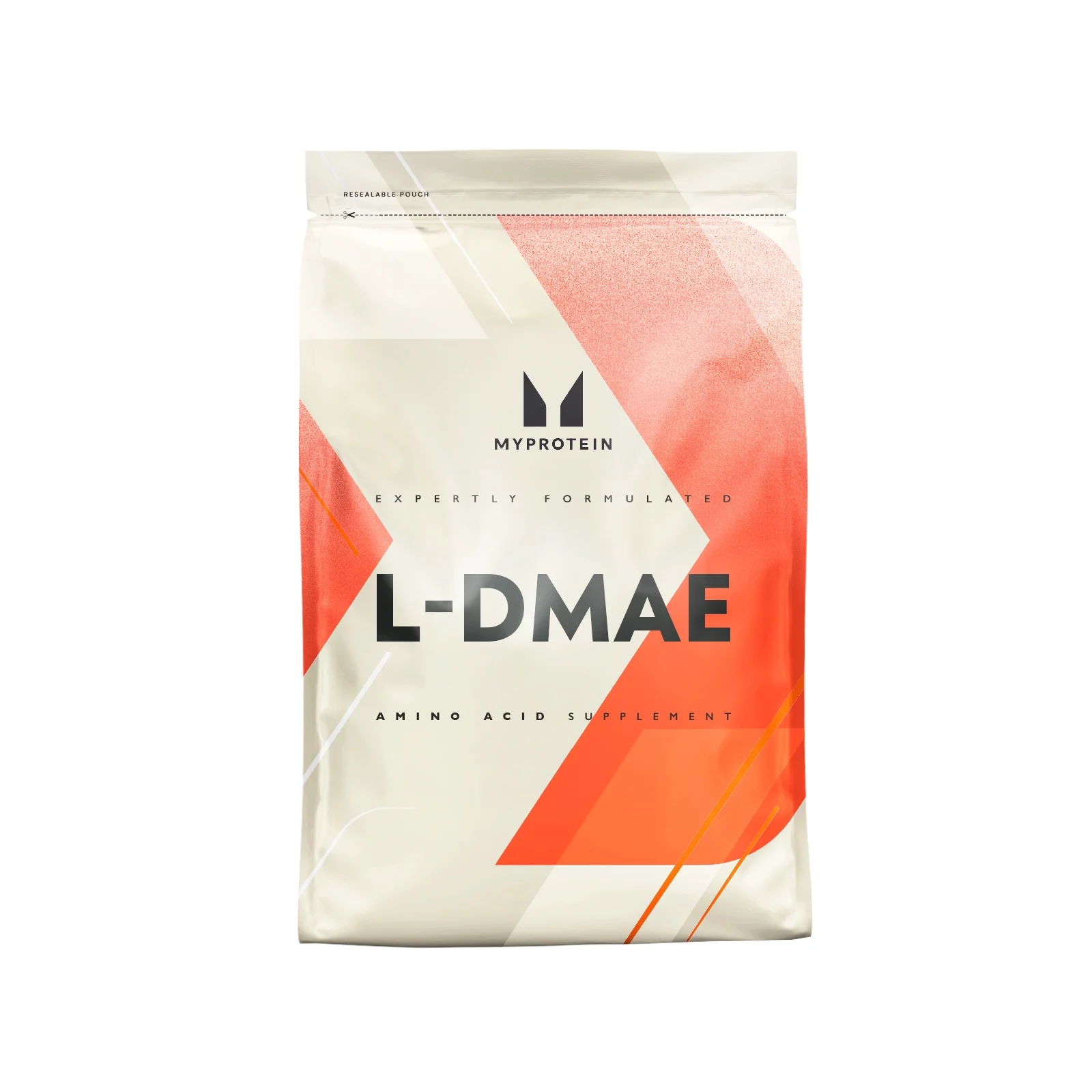 L-DMAE Bitartrate Powder - 100g - Unflavoured Image 1