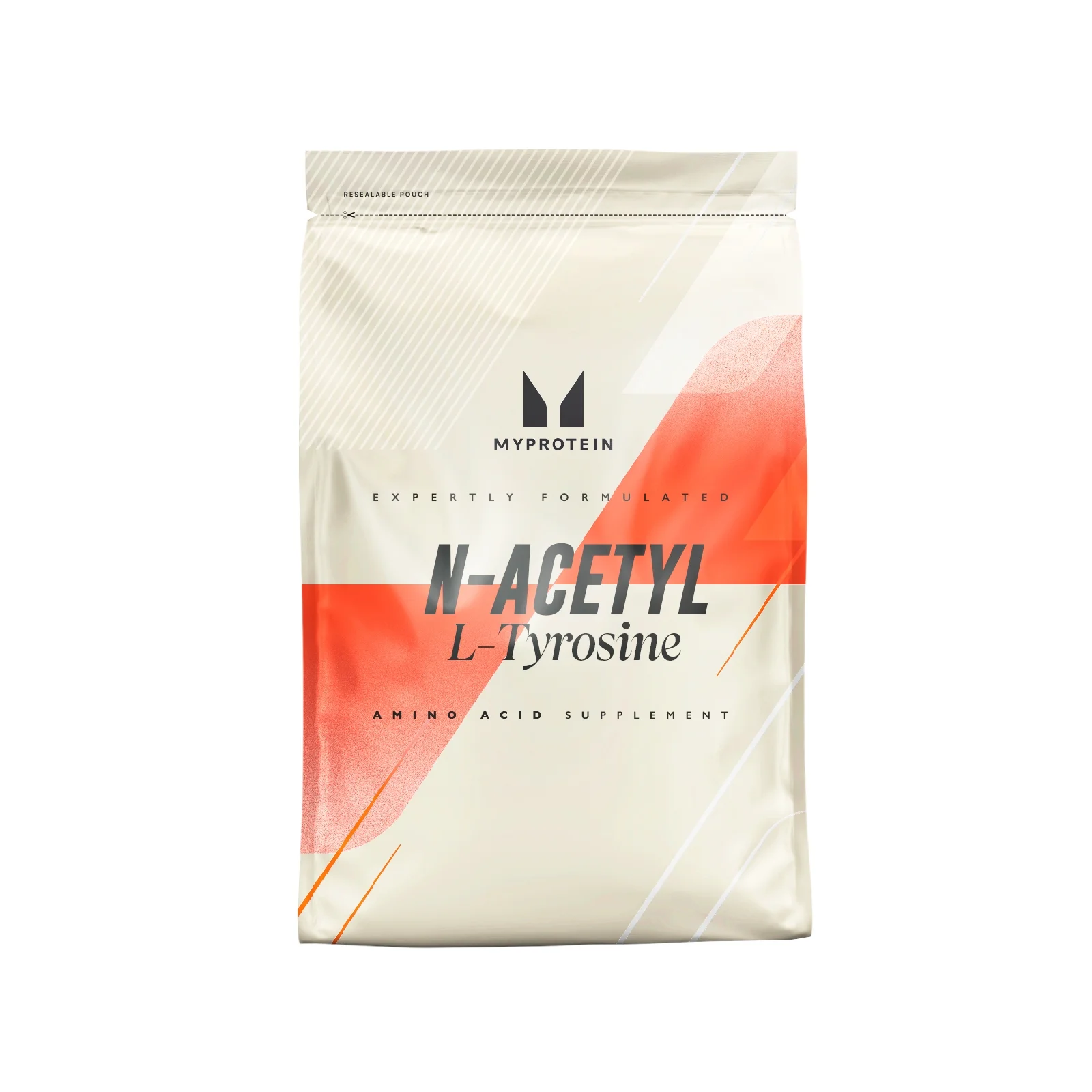 100% N-Acetyl L-Tyrosine Powder - 250g Image 1