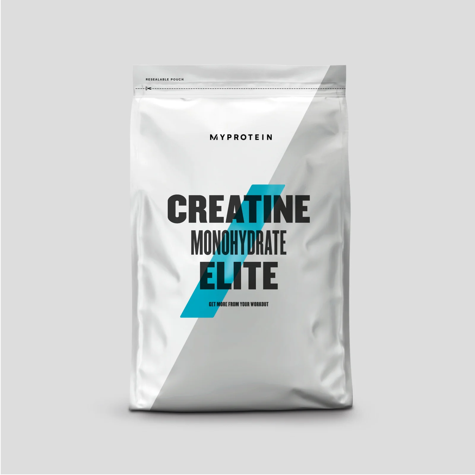 Creatine Monohydrate Elite Image 1