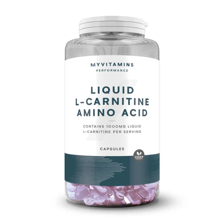 L-Carnitine | What Is It? Benefits, Dosage & When To Take - MYPROTEIN L-Carnitine | What Is It? Benefits, Dosage & When To Take - MYPROTEIN