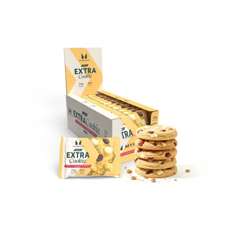 Performance Lean Cookie
