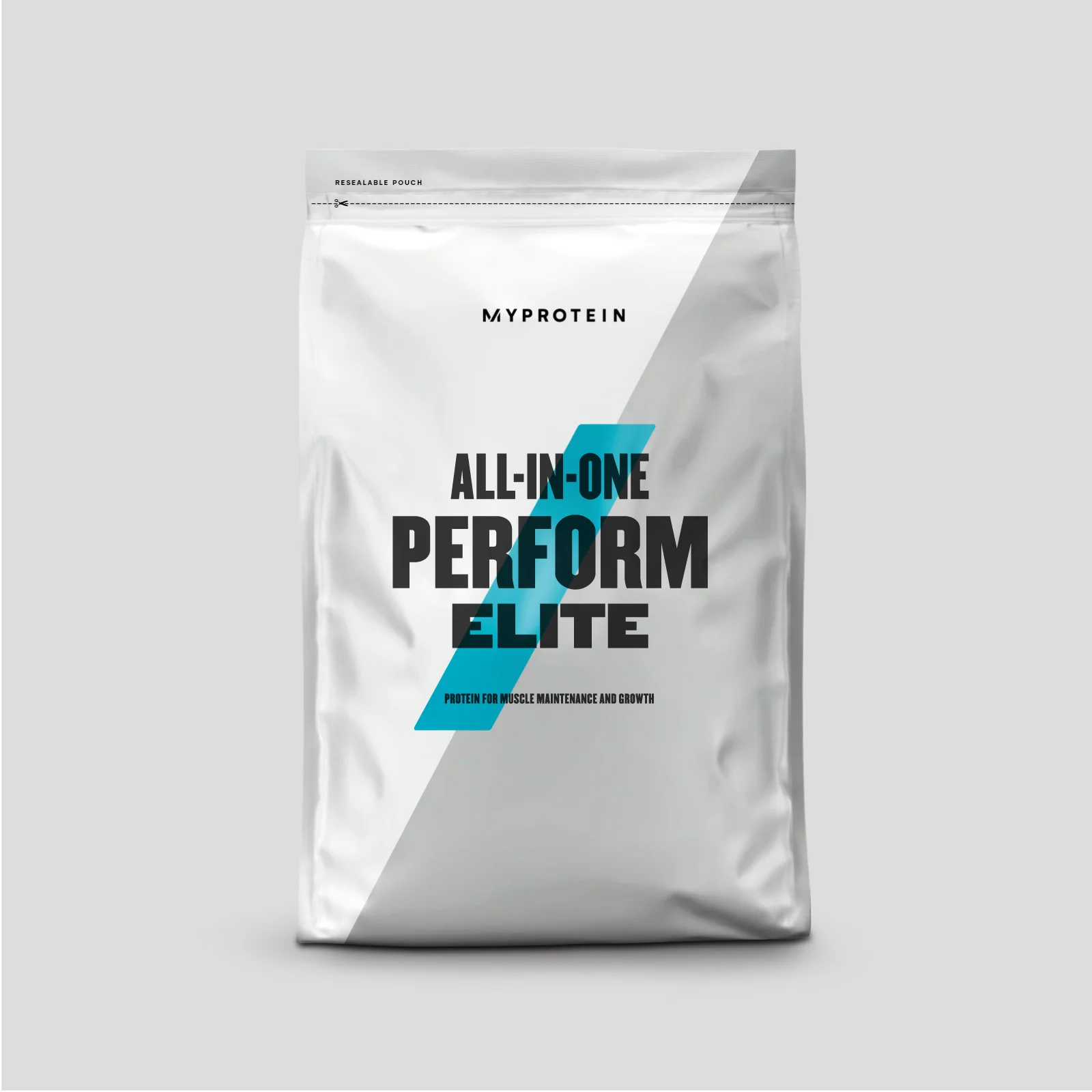 All-In-One Perform Blend Elite - Chocolate Image 1