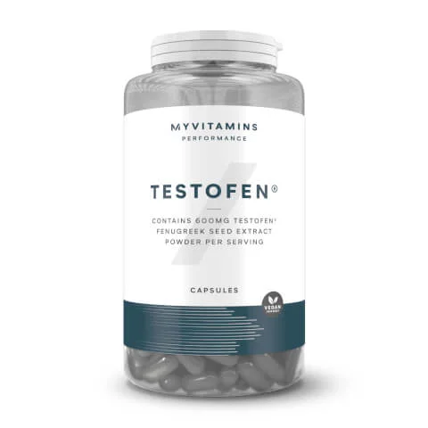 Testofen® Capsules - 60Tablets Image 1