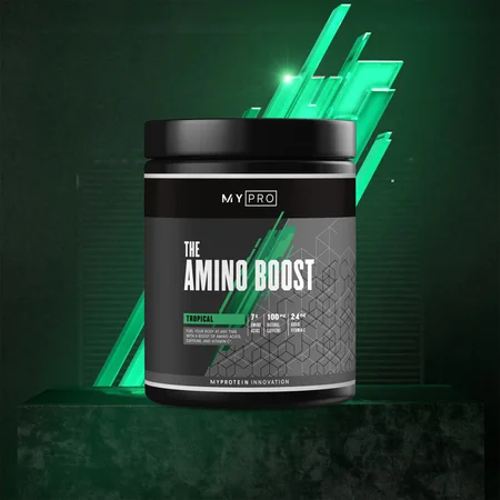 THE Amino Boost