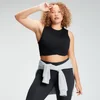 MP Women's Training Energy Vest - Black