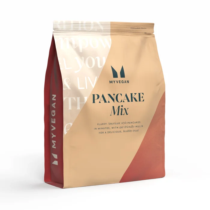 Protein Pancake Mix (Sample)
