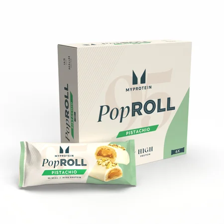 Pop Rolls