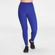 MP Women's Power Ultra Leggings- Cobalt