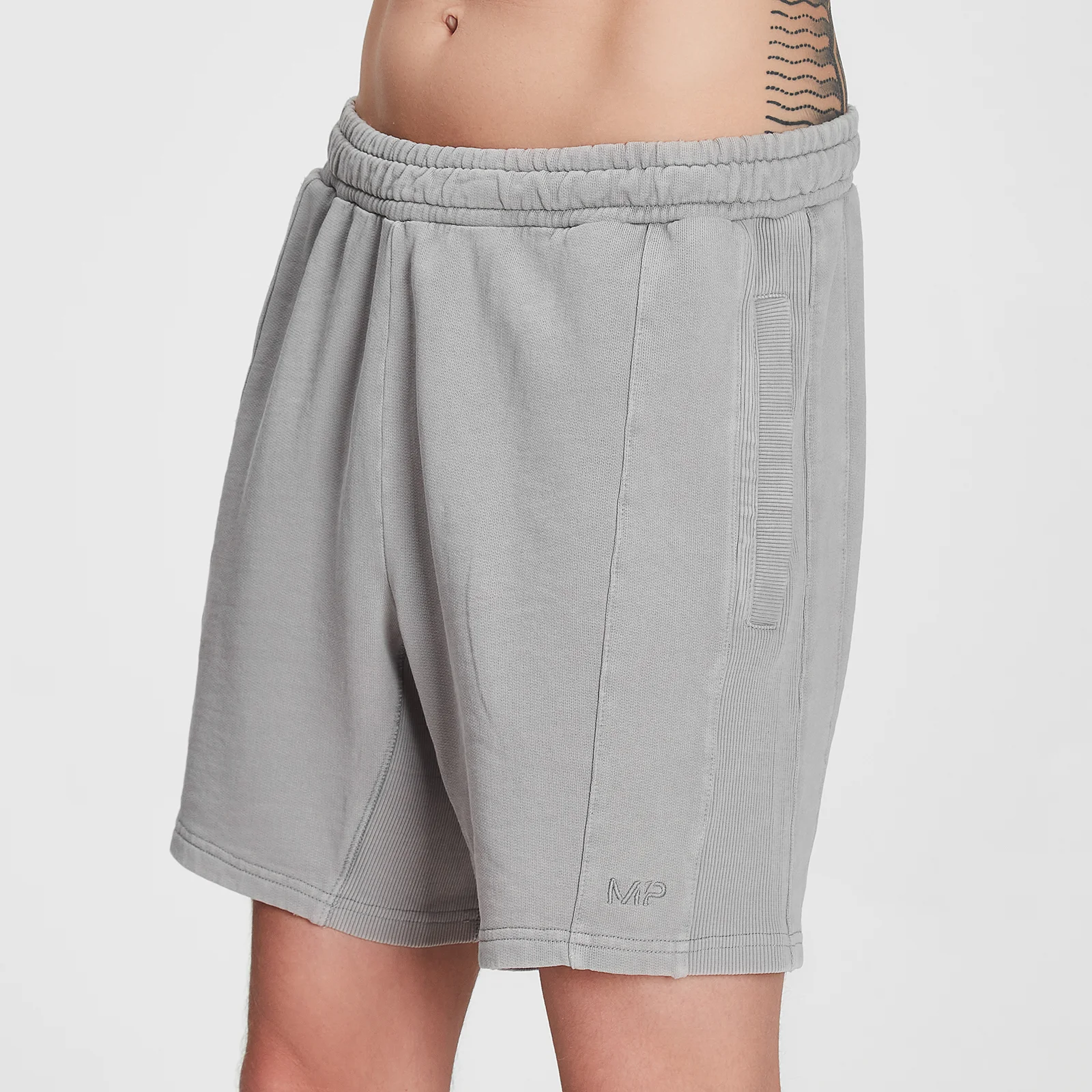 MP Men's Training Shorts - Storm - XXS Image 1