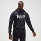MP Men's Adapt Camo Hoodie - Black Camo