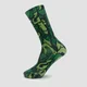 MP X Hexxee Adapt Socks - Green Camo