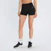 MP Women's Power Booty Shorts - Black