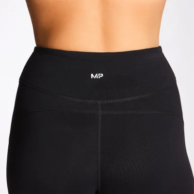MP Women's Power Leggings - Black - XS Image 6