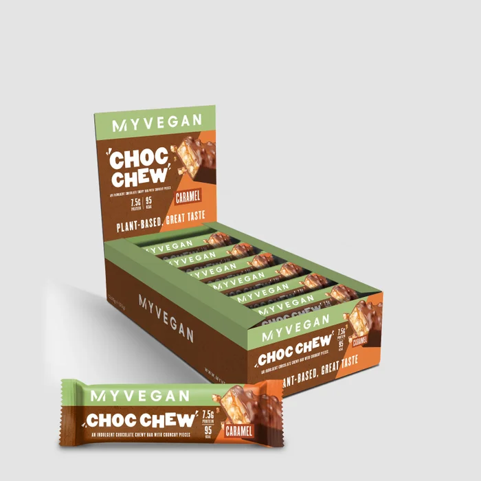 Choc Chew (Sample)