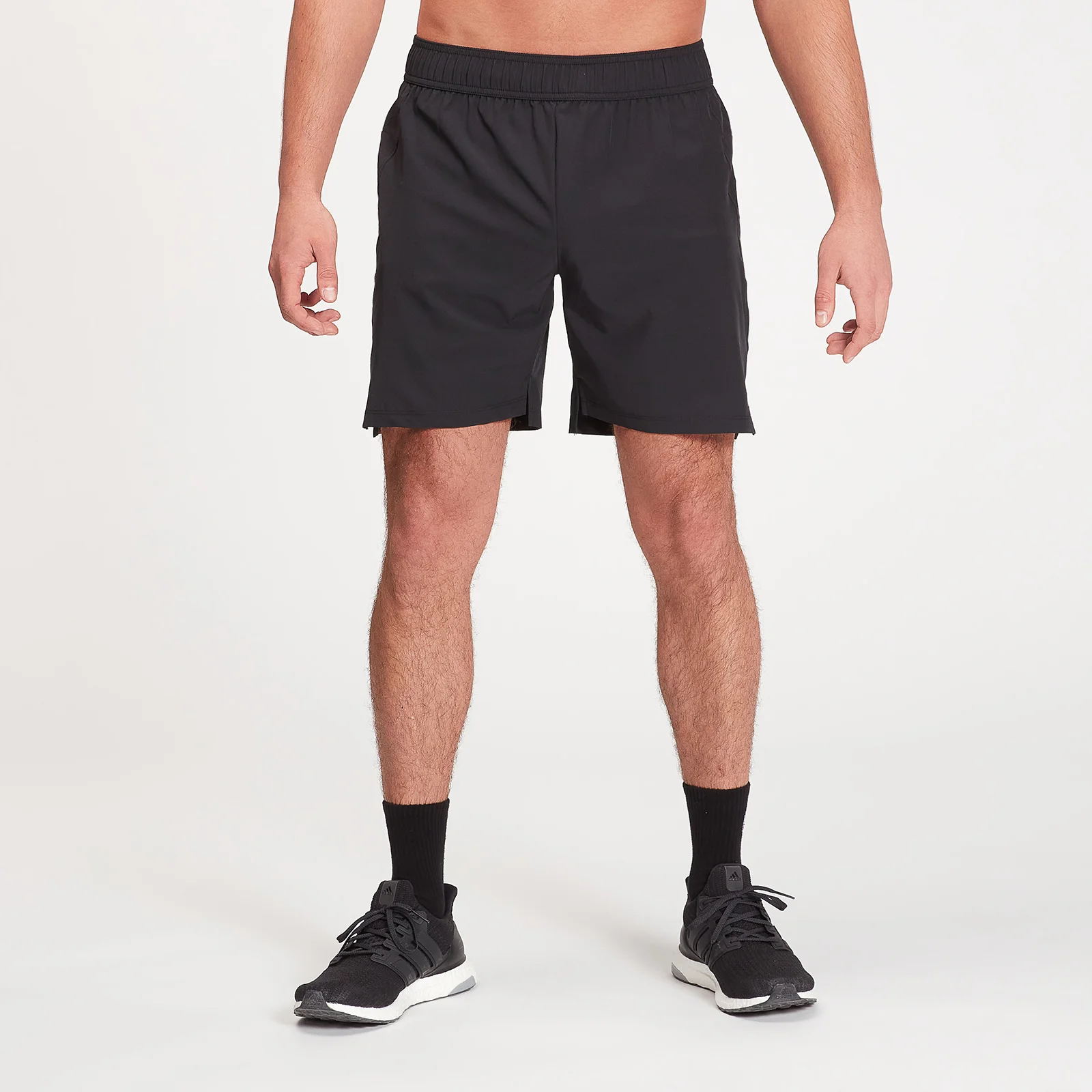 MP Men's Velocity Shorts - Black - M Image 1