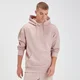 MP Men's Rest Day Oversized Hoodie - Fawn