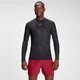 MP Men's Engage Long Sleeve Baselayer - Black