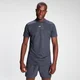 MP Men's Engage Short Sleeve T-Shirt - Graphite