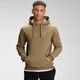 MP Men's Rest Day Hoodie - Dark Tan
