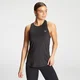 MP Women's Training Dry Tech Racer Back Vest - Black