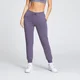 MP Women's Rest Day Joggers - Smokey Purple