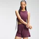 MP Women's Training Energy Vest - Port