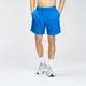 MP Men's Repeat Graphic Training Shorts - True Blue