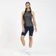 MP Women's Infinity Mark Training Racer Back Vest - Carbon