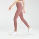 MP Women's Repeat MP Leggings - Dust Pink