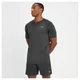 MP Men's Training Short Sleeve T-Shirt - Carbon