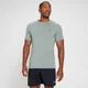 MP Men's Tempo Short Sleeve T-Shirt - Storm