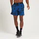 MP Men's Adapt 360 Shorts - Blue Camo