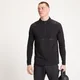 Limited Edition MP Men's Tempo Ultra 1/4 Zip Top - Black