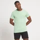MP Men's Performance Short Sleeve T-Shirt - Mint Marl
