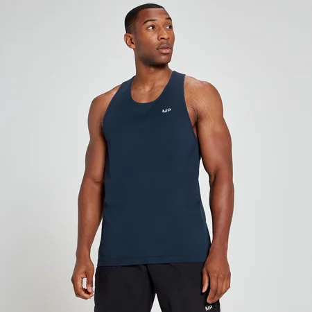MP Men's Rest Day Vest - Navy