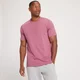 MP Men's Repeat MP Graphic Short Sleeve T-Shirt - Mauve