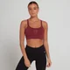 MP Women's Repeat MP Sports Bra - Black Cherry