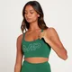 MP Women's Original Jersey Bra - Pine