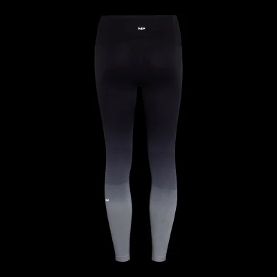 MP Women's Velocity Ultra Seamless Leggings - Black - XL Image 7