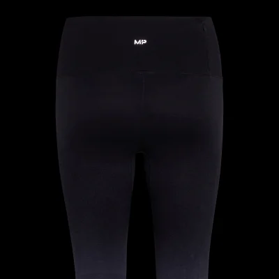 MP Women's Velocity Ultra Seamless Leggings - Black - XL Image 6