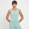 MP Women's Composure Seamless Vest - Ice Blue